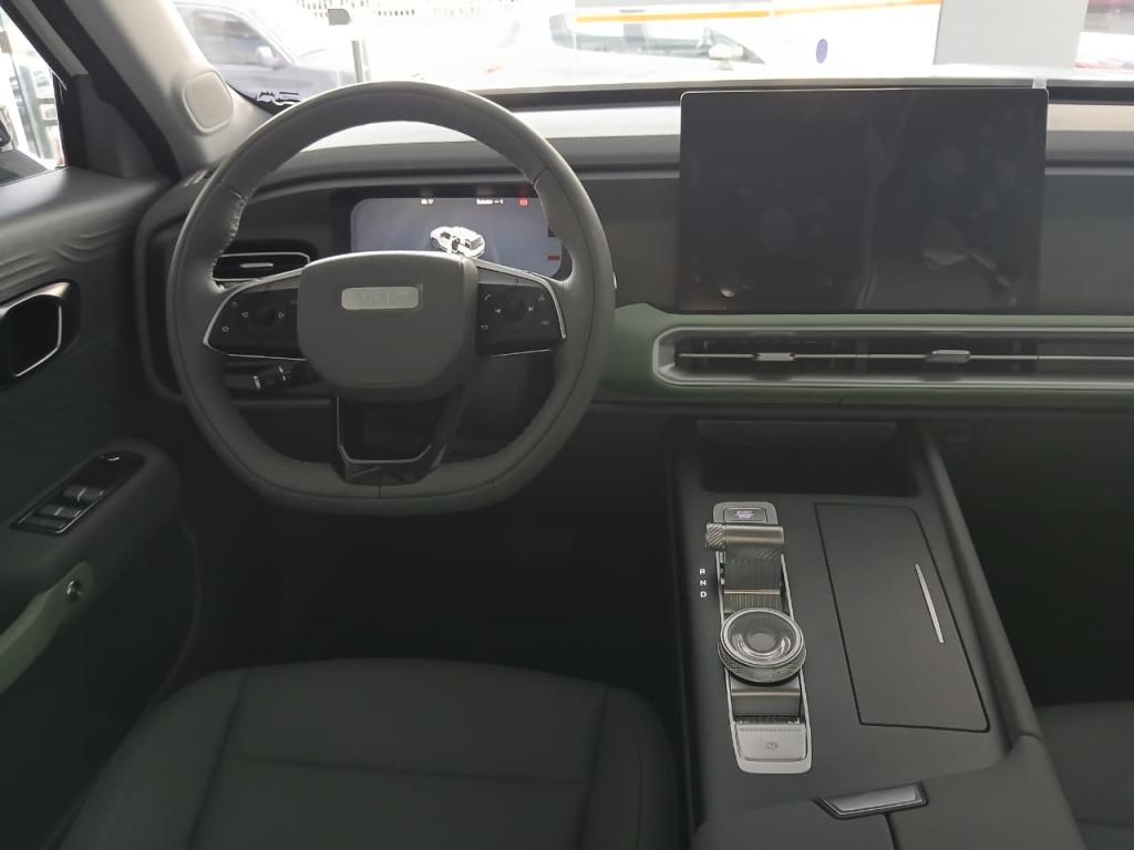 BAIC BJ30 4X4 